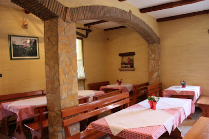 Caffe bar i pizzeria ALTO