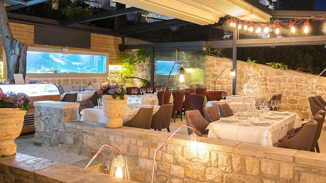 Restaurant Posat - Gastronomija i ugostiteljstvo