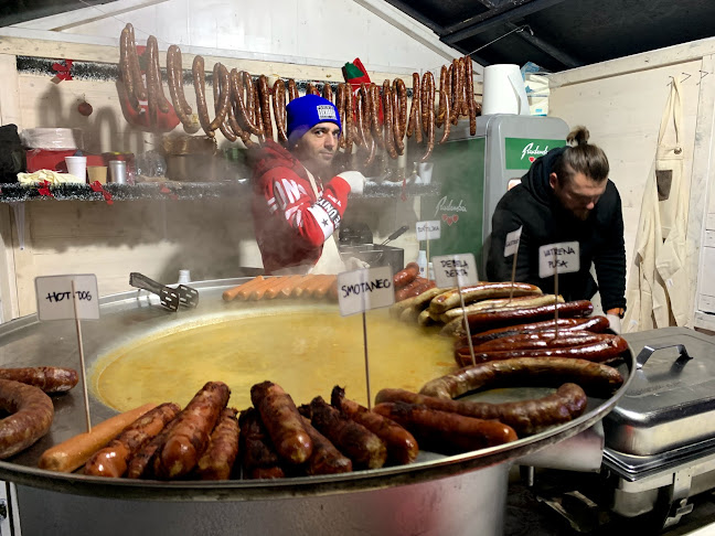 Restoran Tomislav/ Križevačka Pivovara