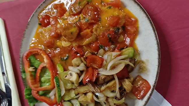 Opinii despre Restoran Stari podrum în Slatina - Gastronomija i ugostiteljstvo