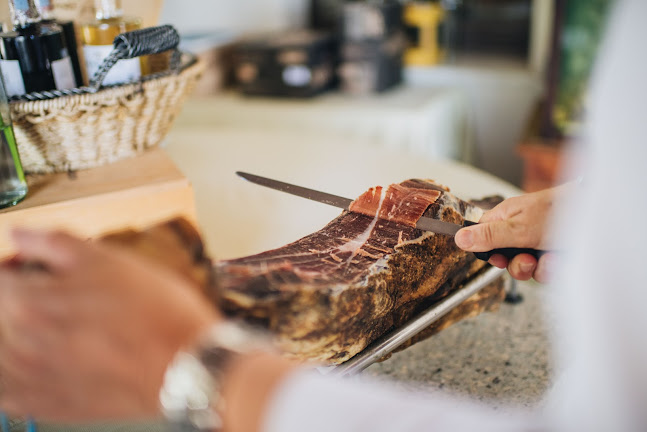 Comentarii opinii despre Restaurant Hrast