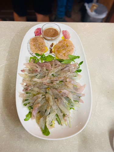 Konoba ORDINACIJA ~ FREE MOORINGS - Gastronomija i ugostiteljstvo