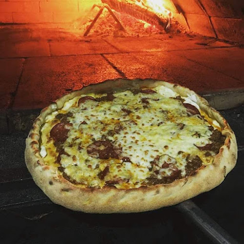 Pizzeria Sopranos - Zagreb