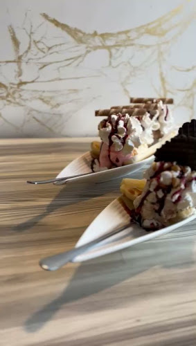 Opinii despre Galerija No.1 Slastičarnica în Beli Manastir - Gastronomija i ugostiteljstvo