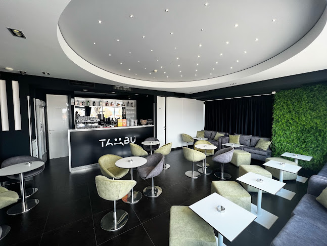 Caffe bar Tabu - Split