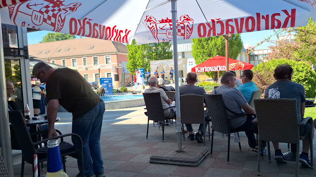 Caffe Bar Fontana - Slatina