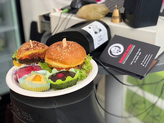 Barcode Mitra - Rudeš - Zagreb