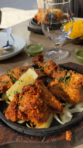 Comentarii opinii despre Royal India