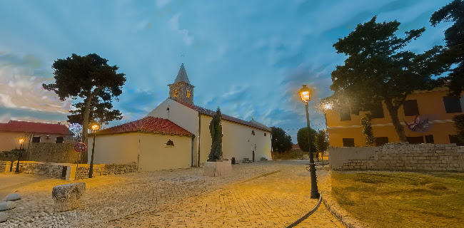 Opinii despre U.O Aenona în Nin - Gastronomija i ugostiteljstvo