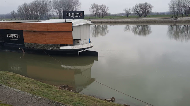 Restaurant Projekt 9 - Osijek