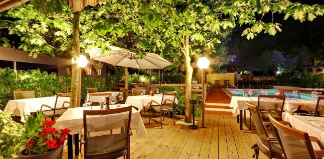 Barba Danilo's Wine, Aperitifs & Istrian Snacks - Rovinj