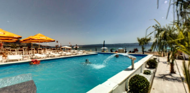 Vukovarska ul. 7, 21310, Omiš