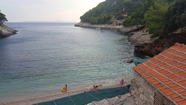 Comentarii opinii despre Konoba Bačva