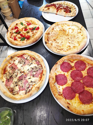 Pizza & Grill CITY - Crikvenica