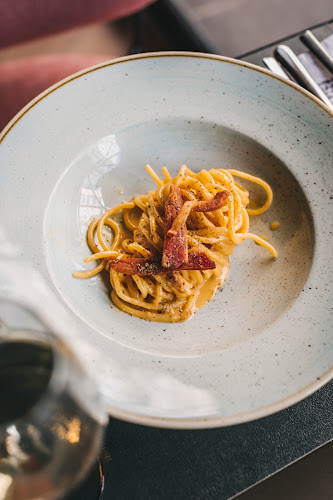 Al Dente Zagreb - Bogovićeva - Zagreb