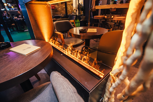 Comentarii opinii despre Robinson