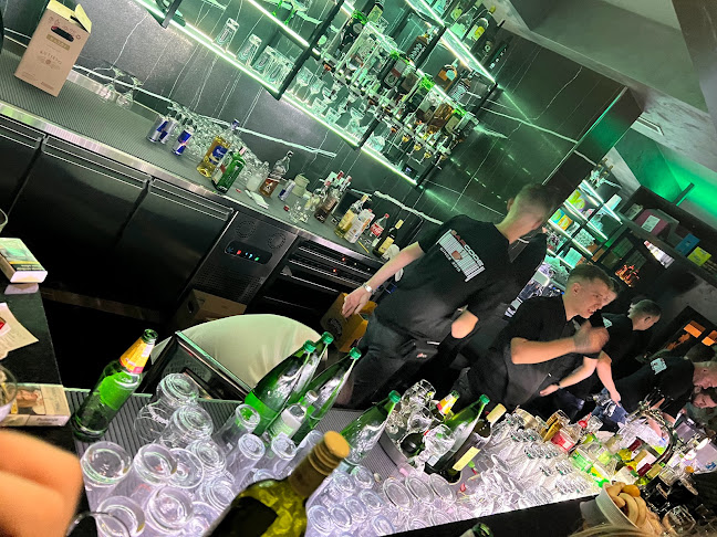 Caffe bar Code - Gastronomija i ugostiteljstvo