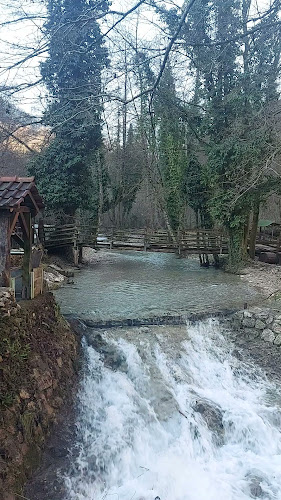 Izletište Kršlinov mlin - Bregana