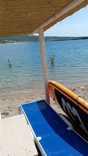 Beach Bar Saint Dunat - Gastronomija i ugostiteljstvo