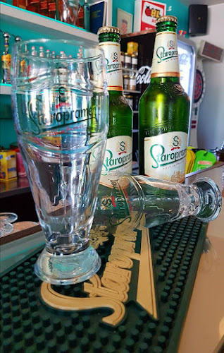 Comentarii opinii despre Caffe Bar Yes