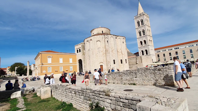 KAVANA DANICA - Zadar