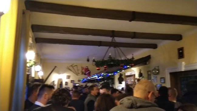 Buffet Štacion - Matulji