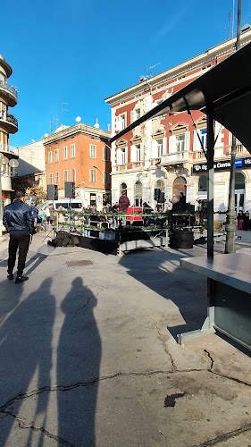 Caffe&Snack Bar Milan1967 - Pula