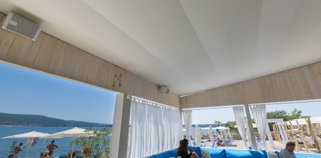 Opinii despre Beach Bar Saint Dunat în Kornić - Gastronomija i ugostiteljstvo