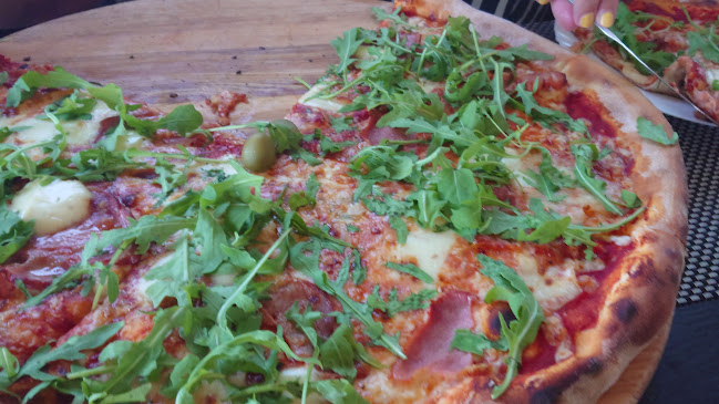 Opinii despre Pizzeria Toni în Zagreb - Gastronomija i ugostiteljstvo