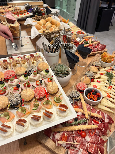 Restoran Catering Porta Pranzo