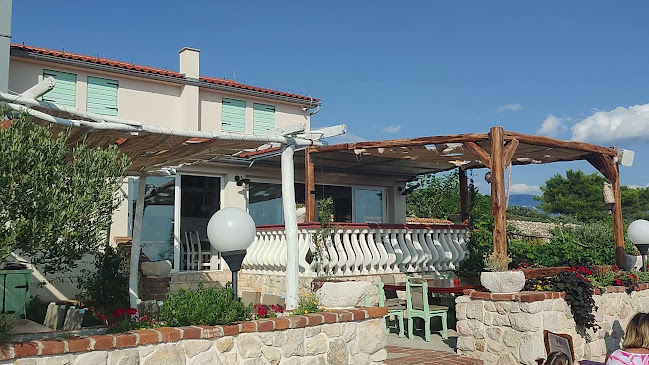 Restaurant Kamenjak - Gastronomija i ugostiteljstvo