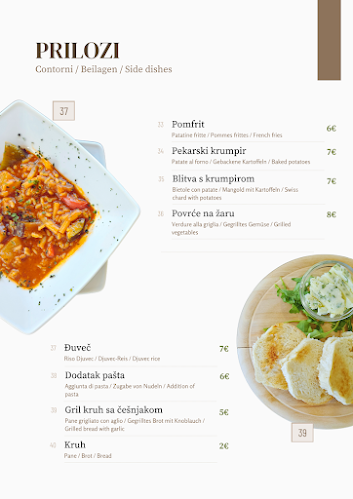 Puljska ul. 15, 52212, Fažana