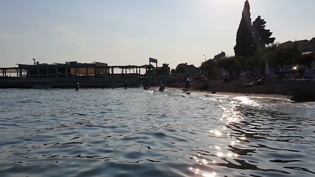 Shooko Beach Bar - Gastronomija i ugostiteljstvo