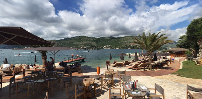 Coral Beach Club - Dubrovnik