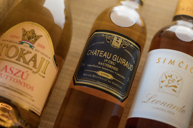 Restaurant Alfred Keller - Gastronomija i ugostiteljstvo