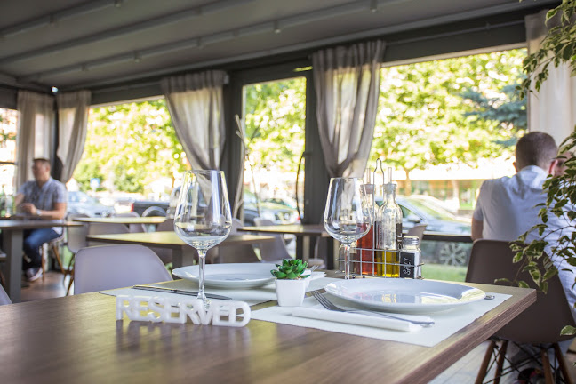 Good Food Notalux - Gastronomija i ugostiteljstvo