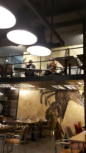 Fidel Gastro - Zagreb