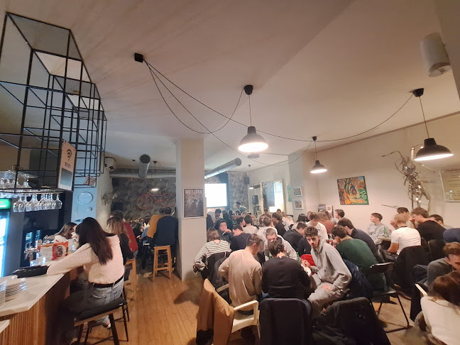 Grey Caffe bar - Gastronomija i ugostiteljstvo