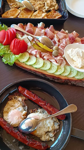 Restoran Verde - Gastronomija i ugostiteljstvo