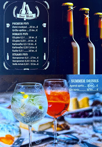 Caffe bar LA KAFE - Čavle