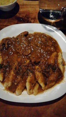 Opinii despre Antoničin mlin în Žrnovnica - Gastronomija i ugostiteljstvo