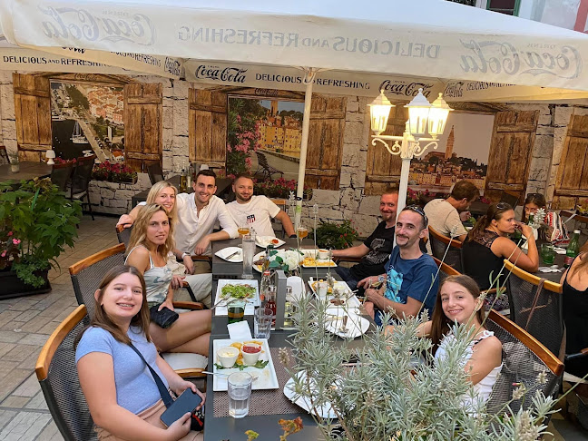 Comentarii opinii despre Restaurant Santa Roma Rovinj