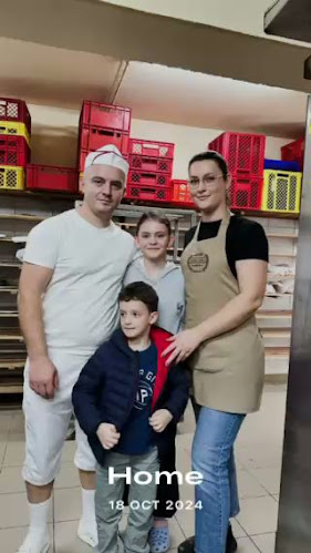 Opinii despre PEKARA FRIŠKO ŠENKOVEC, M. TITA 46 în Šenkovec - Gastronomija i ugostiteljstvo