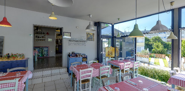 Pizzeria Barkun / dostava pizze Pula / pizza delivery - Pula