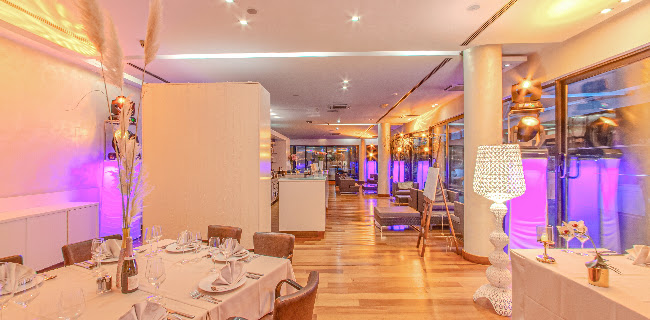 Restoran Bon Appetit