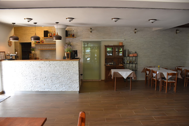 Fortuna Restaurant & APP - Novigrad