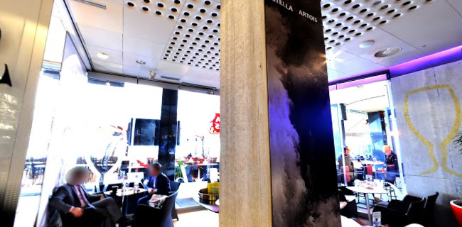 Stella bar & Vip restoran - Gastronomija i ugostiteljstvo