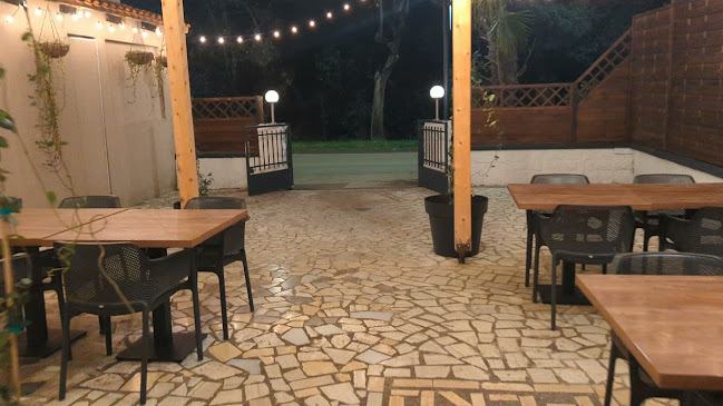 Opinii despre Pepper Pizza & Burger în Poreč - Gastronomija i ugostiteljstvo