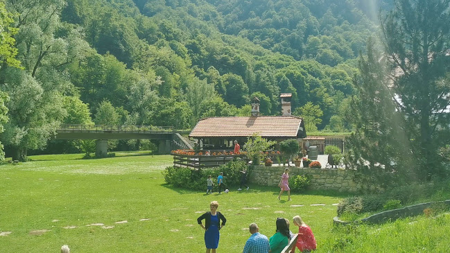 Villa Zelenjak - Ventek