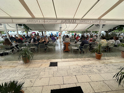 Restaurant Marina